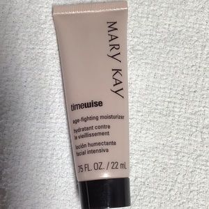 Mary Kay Timewise age-fighting moisturizer